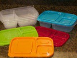 Sunsella Bento Style Lunch Box Review #sunsellabuddybox