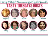 Tasty Tuesdays 51 – Come Link Up Your Culinary Creations