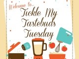 Tickle My Tastebuds #26 – Thanksgiving Side Dish Ideas