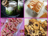 Tickle My Tastebuds Tuesday #138 is live featuring Sweet Treats