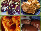 Tickle My Tastebuds Tuesday #185 is live featuring Pure Yumminess