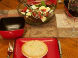 Weeknight Dinner Easy as Pie with Blake’s Pot Pies #BlakesAllNatural