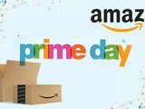 Amazon Prime Day Deals