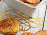 Healthy Plantain Chips