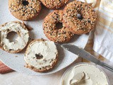 Paleo Bagels