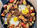 Paleo Breakfast Scramble