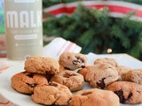 Paleo Chocolate Chip Cookies