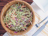 Paleo Coleslaw