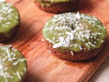 Paleo Donuts