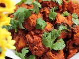 Aromatic Chicken Masala