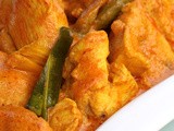 ♥...Ayam Seri Harum / Fragrant Chicken...♥