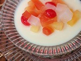 ♥...Puding Tauhu ( Tofu Pudding )...♥