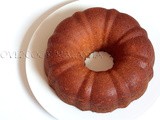 ♥...Sicilian Orange Cake...Again!...♥