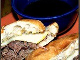 French Dip