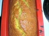 Grandma's Banana Bread