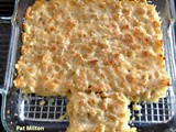 Nanny's Special Mac n Cheese