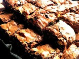 Oh So Good Brownies