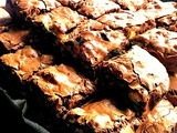 Oh So Good Brownies