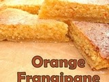 Orange Frangipane