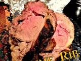 Prime Rib Roast