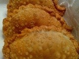 Tasty Empanadas