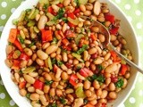 3 Bean Salad