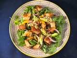 Autumn Salad