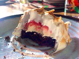 Baked Alaska