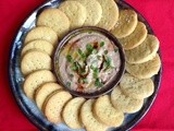 Balsamic Bean Dip