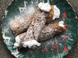 Brandy Snaps