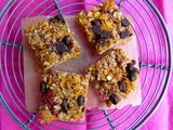 Breakfast bars