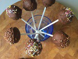 Cake Pops