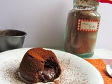 Chocolate Fondant