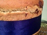 Chocolate Panettone