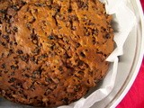 Christmas Cake