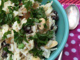 Coronation Rice Salad