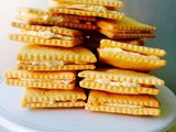 Custard creams