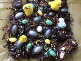 Easter Rocky Road