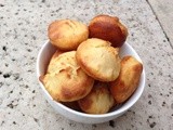 Egg-free Yorkshire Puddings