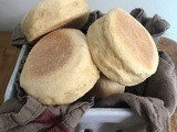 English Muffins