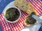 (Fish-free) Tapenade