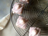 Fondant Fancies (French Fancies)