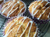 Ginger Muffins