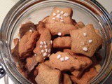 Gingerbread Biscuits