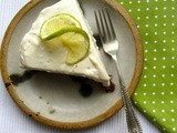 Key Lime Pie