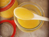 Lemon curd