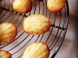 Madeleines