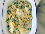 Marvellous Mac and ‘cheese’