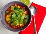 Mexican Taco Soup
