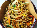 Noodle Salad